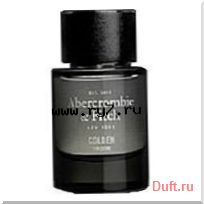 парфюмерия, парфюм, туалетная вода, духи Abercrombie & Fitch Colden