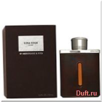 парфюмерия, парфюм, туалетная вода, духи Abercrombie & Fitch Ezra Fitch Cologne