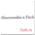 парфюмерия, парфюм, туалетная вода, духи Abercrombie & Fitch