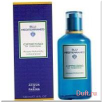 парфюмерия, парфюм, туалетная вода, духи Acqua di Parma Blu Mediterraneo Cipresso di Toscana