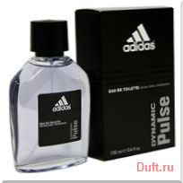 парфюмерия, парфюм, туалетная вода, духи Adidas Adidas dynamic pulse