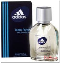парфюмерия, парфюм, туалетная вода, духи Adidas Adidas Team force