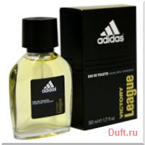 парфюмерия, парфюм, туалетная вода, духи Adidas Adidas victory league