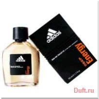 парфюмерия, парфюм, туалетная вода, духи Adidas Deep Energy