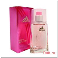 парфюмерия, парфюм, туалетная вода, духи Adidas Fruity Rhythm