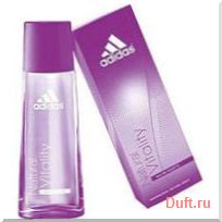 парфюмерия, парфюм, туалетная вода, духи Adidas Natural Vitality
