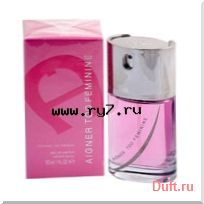 парфюмерия, парфюм, туалетная вода, духи Aigner Aigner Too Feminine
