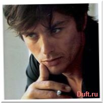 парфюмерия, парфюм, туалетная вода, духи Alain Delon