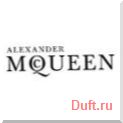 парфюмерия, парфюм, туалетная вода, духи Alexander McQueen