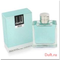 парфюмерия, парфюм, туалетная вода, духи Alfred Dunhill Dunhill Fresh