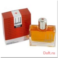 парфюмерия, парфюм, туалетная вода, духи Alfred Dunhill Dunhill Pursuit