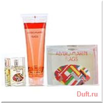 парфюмерия, парфюм, туалетная вода, духи Alviero Martini Flags
