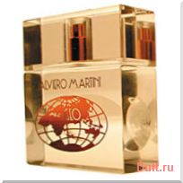 парфюмерия, парфюм, туалетная вода, духи Alviero Martini Geo
