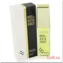 парфюмерия, парфюм, туалетная вода, духи Alyssa Ashley Musk Women
