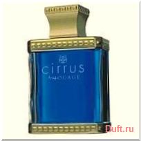 парфюмерия, парфюм, туалетная вода, духи Amouage Cirrus