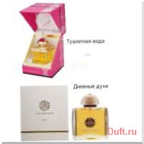 парфюмерия, парфюм, туалетная вода, духи Amouage Dia pour femme