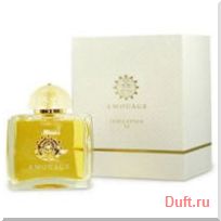 парфюмерия, парфюм, туалетная вода, духи Amouage Jubilation 25