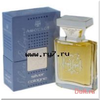 парфюмерия, парфюм, туалетная вода, духи Amouage Silver