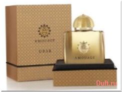 парфюмерия, парфюм, туалетная вода, духи Amouage Ubar  for Woman