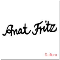 парфюмерия, парфюм, туалетная вода, духи Anat Fritz