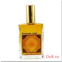 парфюмерия, парфюм, туалетная вода, духи Andy Tauer Incense Rose