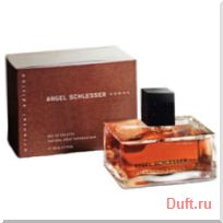 парфюмерия, парфюм, туалетная вода, духи Angel Schlesser Angel Schlesser Oriental Edition