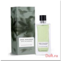 парфюмерия, парфюм, туалетная вода, духи Angel Schlesser Esprit Gingembre pour Homme