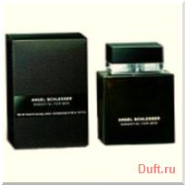 парфюмерия, парфюм, туалетная вода, духи Angel Schlesser Essential For Men