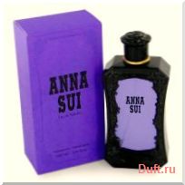 парфюмерия, парфюм, туалетная вода, духи Anna Sui Anna Sui