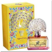 парфюмерия, парфюм, туалетная вода, духи Anna Sui Flight of Fancy