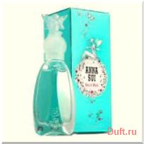 парфюмерия, парфюм, туалетная вода, духи Anna Sui Secret Wish