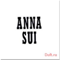парфюмерия, парфюм, туалетная вода, духи Anna Sui
