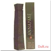 парфюмерия, парфюм, туалетная вода, духи Annayake Annayake Pour Lui