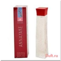 парфюмерия, парфюм, туалетная вода, духи Annayake Hanami