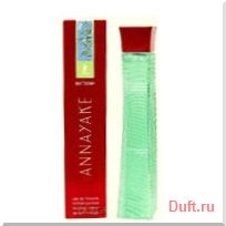 парфюмерия, парфюм, туалетная вода, духи Annayake Natsumi