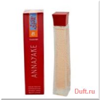 парфюмерия, парфюм, туалетная вода, духи Annayake Tsukimi