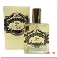 парфюмерия, парфюм, туалетная вода, духи Annick Goutal Eau de Monsieur