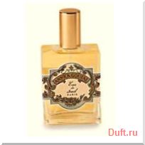 парфюмерия, парфюм, туалетная вода, духи Annick Goutal Eau du Sud Homme