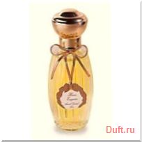 парфюмерия, парфюм, туалетная вода, духи Annick Goutal Heure Exquise