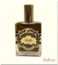 парфюмерия, парфюм, туалетная вода, духи Annick Goutal Sables