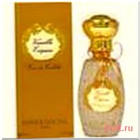 парфюмерия, парфюм, туалетная вода, духи Annick Goutal Vanille Exquise