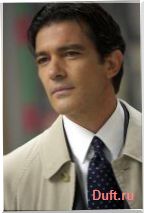 парфюмерия, парфюм, туалетная вода, духи Antonio Banderas