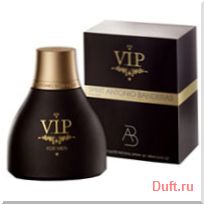 парфюмерия, парфюм, туалетная вода, духи Antonio Banderas Spirit Vip