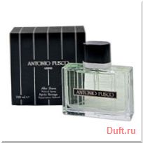 парфюмерия, парфюм, туалетная вода, духи Antonio Fusco Antonio Fusco Uomo