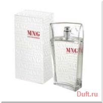 парфюмерия, парфюм, туалетная вода, духи Antonio Puig MNG Cut for women