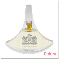 парфюмерия, парфюм, туалетная вода, духи Antonio Visconti Coer De Vanilla