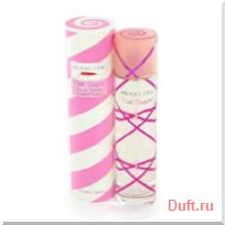 парфюмерия, парфюм, туалетная вода, духи Aquolina Pink Sugar