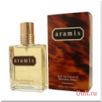 парфюмерия, парфюм, туалетная вода, духи Aramis Aramis