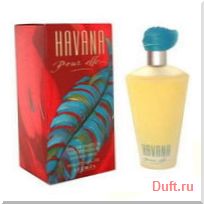 парфюмерия, парфюм, туалетная вода, духи Aramis Havana Pour Elle