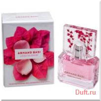 парфюмерия, парфюм, туалетная вода, духи Armand Basi Lovely Blossom